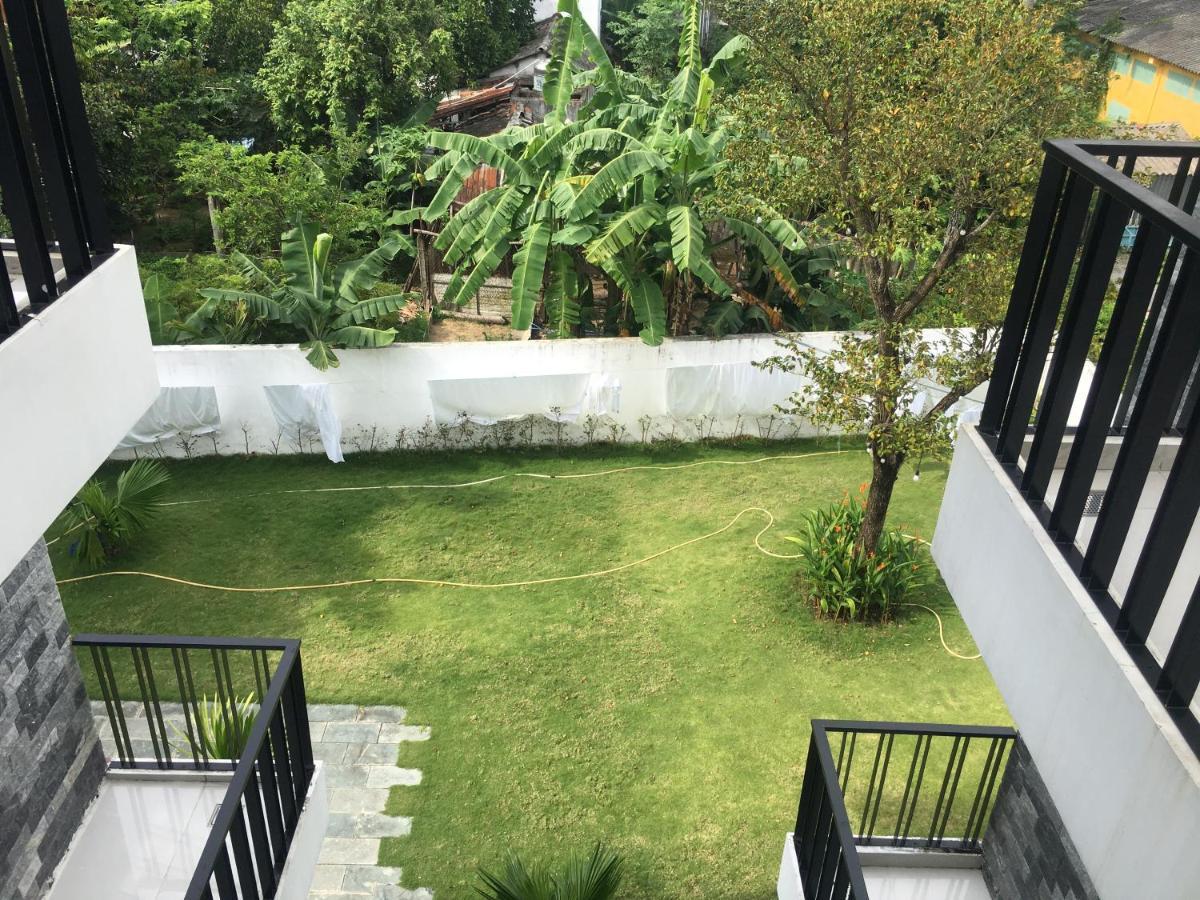 Bespoke Villa Hoian Hoi An Exterior foto