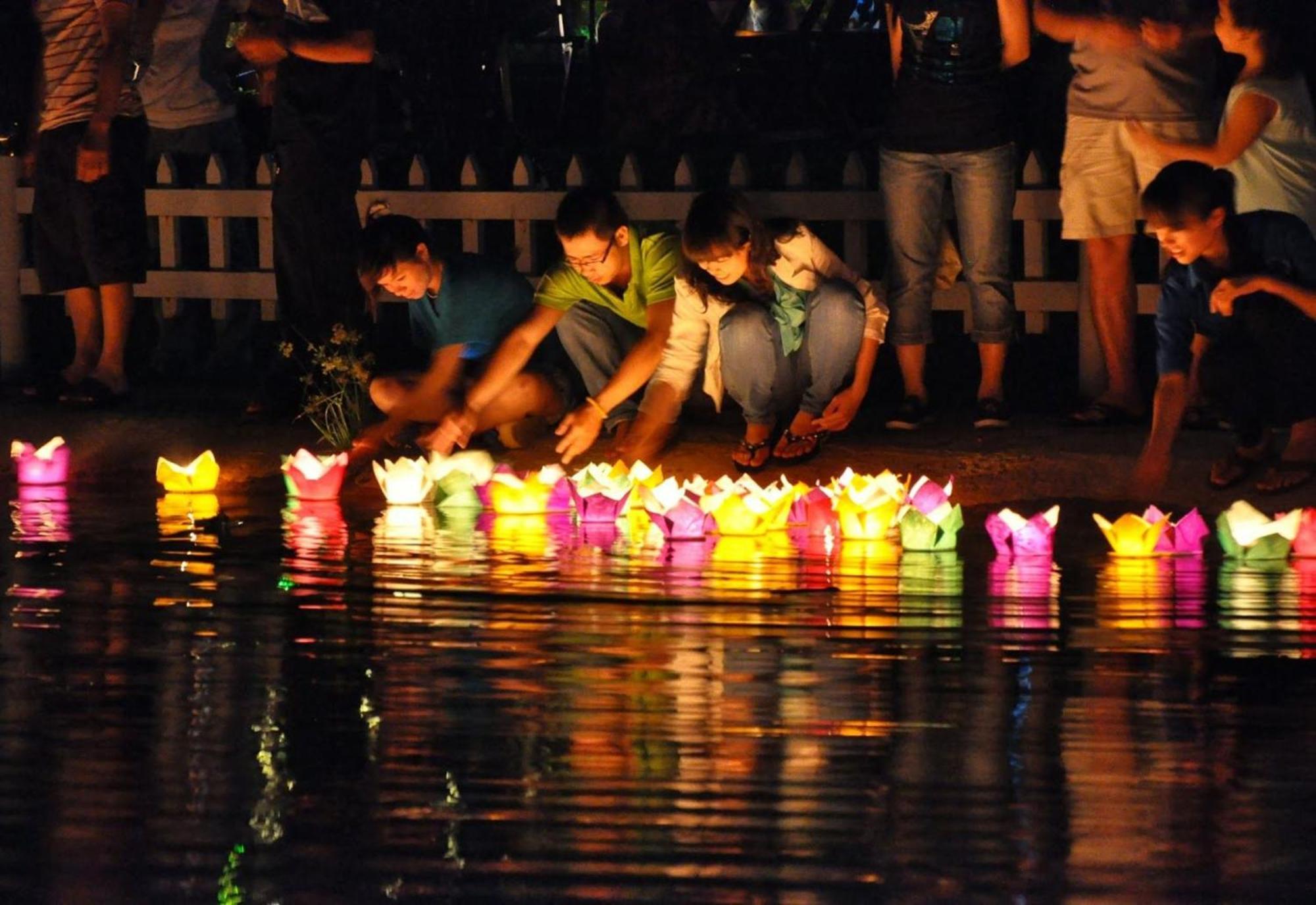 Bespoke Villa Hoian Hoi An Exterior foto