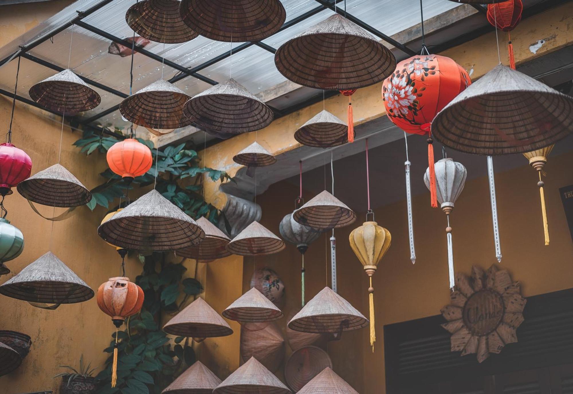 Bespoke Villa Hoian Hoi An Exterior foto