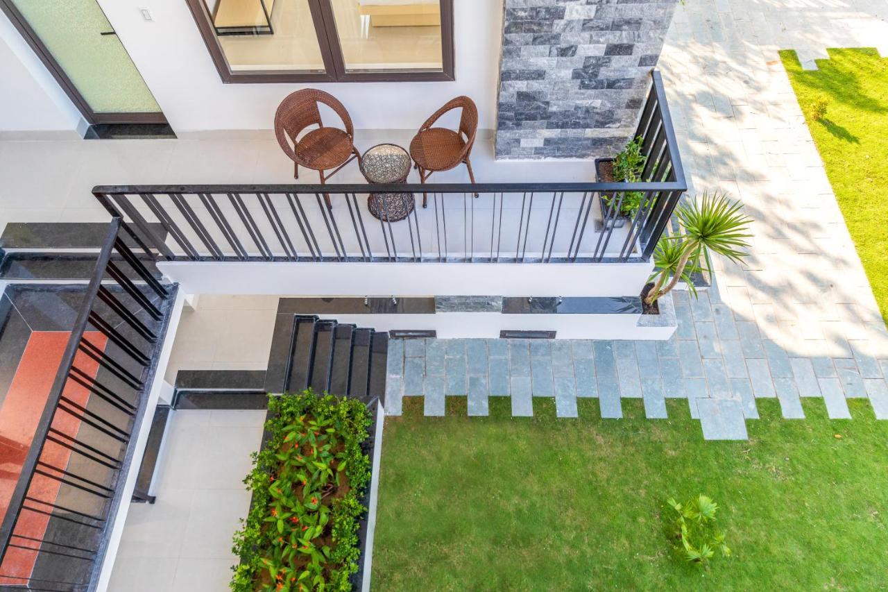 Bespoke Villa Hoian Hoi An Exterior foto